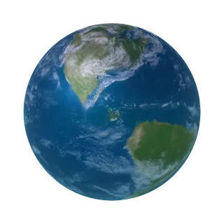 3D model generated by 3D Mate from a single photo