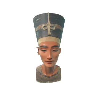 A rotating 3D model made with 3D Mate