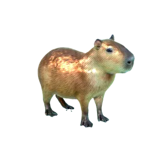 A rotating 3D model made with 3D Mate