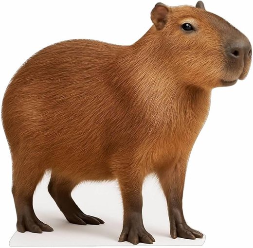 Original source photo used to generate this model