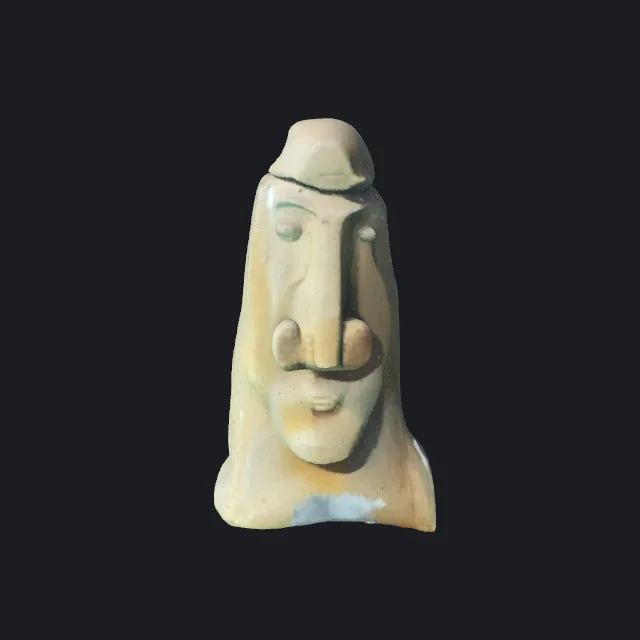 A rotating 3D model made with 3D Mate