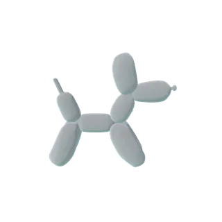 A rotating 3D model made with 3D Mate